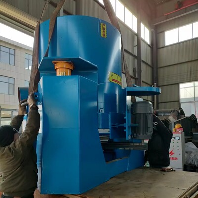 Centrifugal选矿离心机用矿物间密度差异可大幅提高产出率