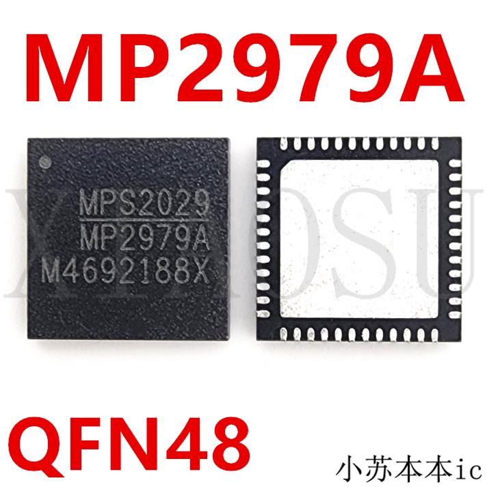 程序 MP2949AGQKT MP2949A MP2884A MP2886A MP2959 MPS MP2979A