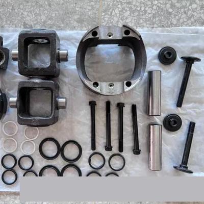 远山机械775-8-9Y临工金利轮式挖掘机前桥半轴柳峰桥球笼原装配件