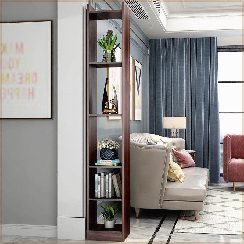 屏风隔断简约现代办公室隔断柜遮挡中式镂空玄关柜双面置物架装饰,住宅家具,座屏,淘宝优惠券,粉丝福利购,淘宝优惠卷