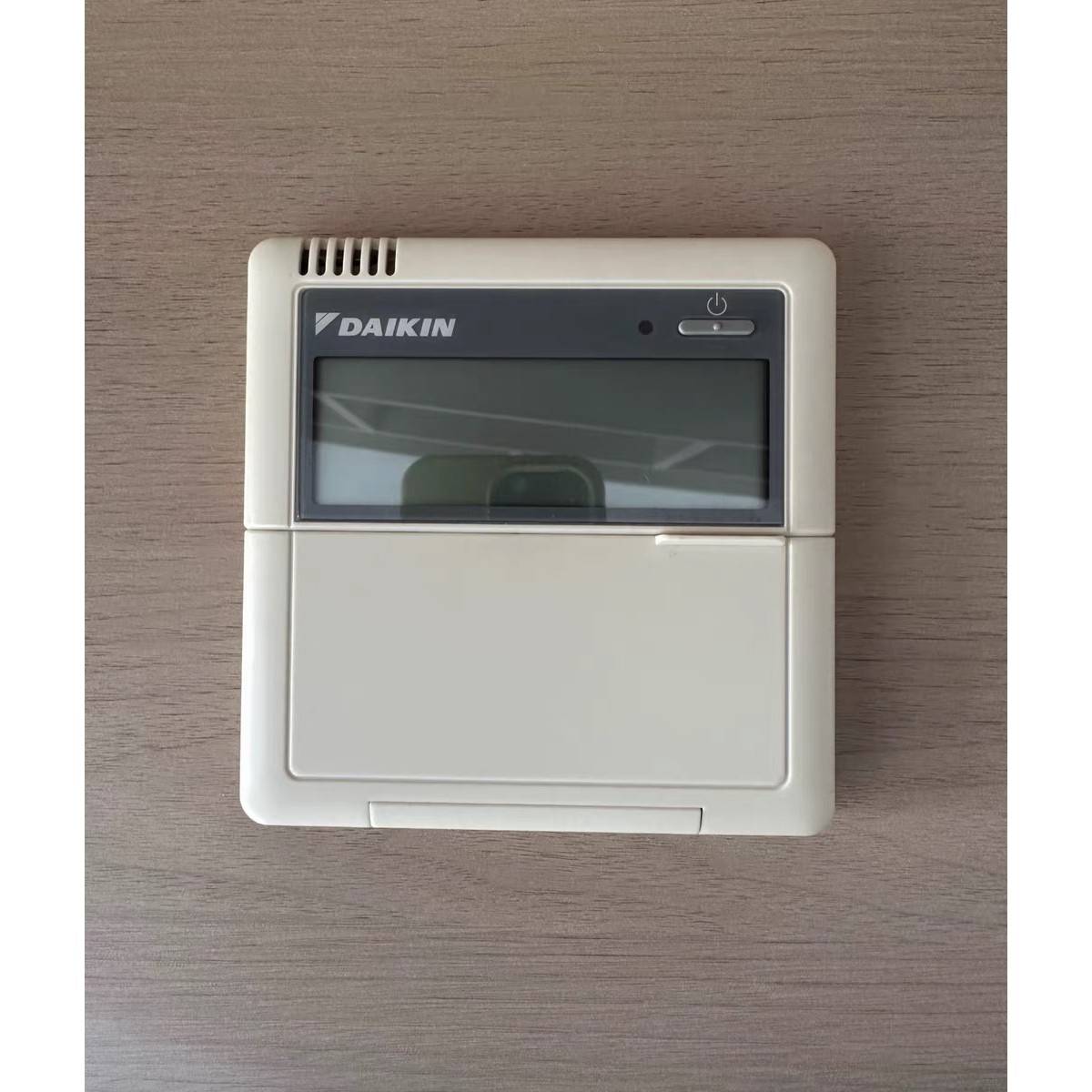 大金空调线控器BRC1C61大金BRC1C611中央空调控制面板4P054322-1B