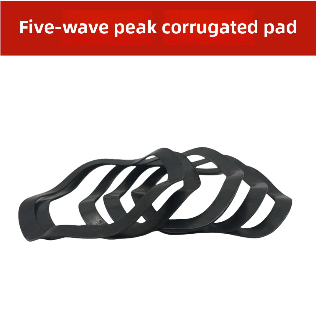 电机轴承波浪垫圈波浪垫弹性垫圈6204/6205/206/6309弹簧波纹垫圈