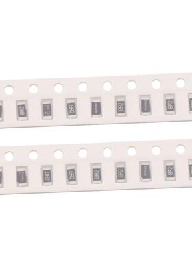 1206贴片电阻5%阻值0R~10M 1R 10R 1K 4K7 5k1 10K 22K 100K 10M