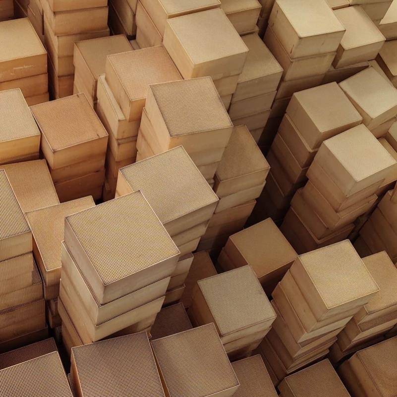 贵金属催化剂双载铂催化剂效率高 铂金油漆催化剂 专用VOCs直销