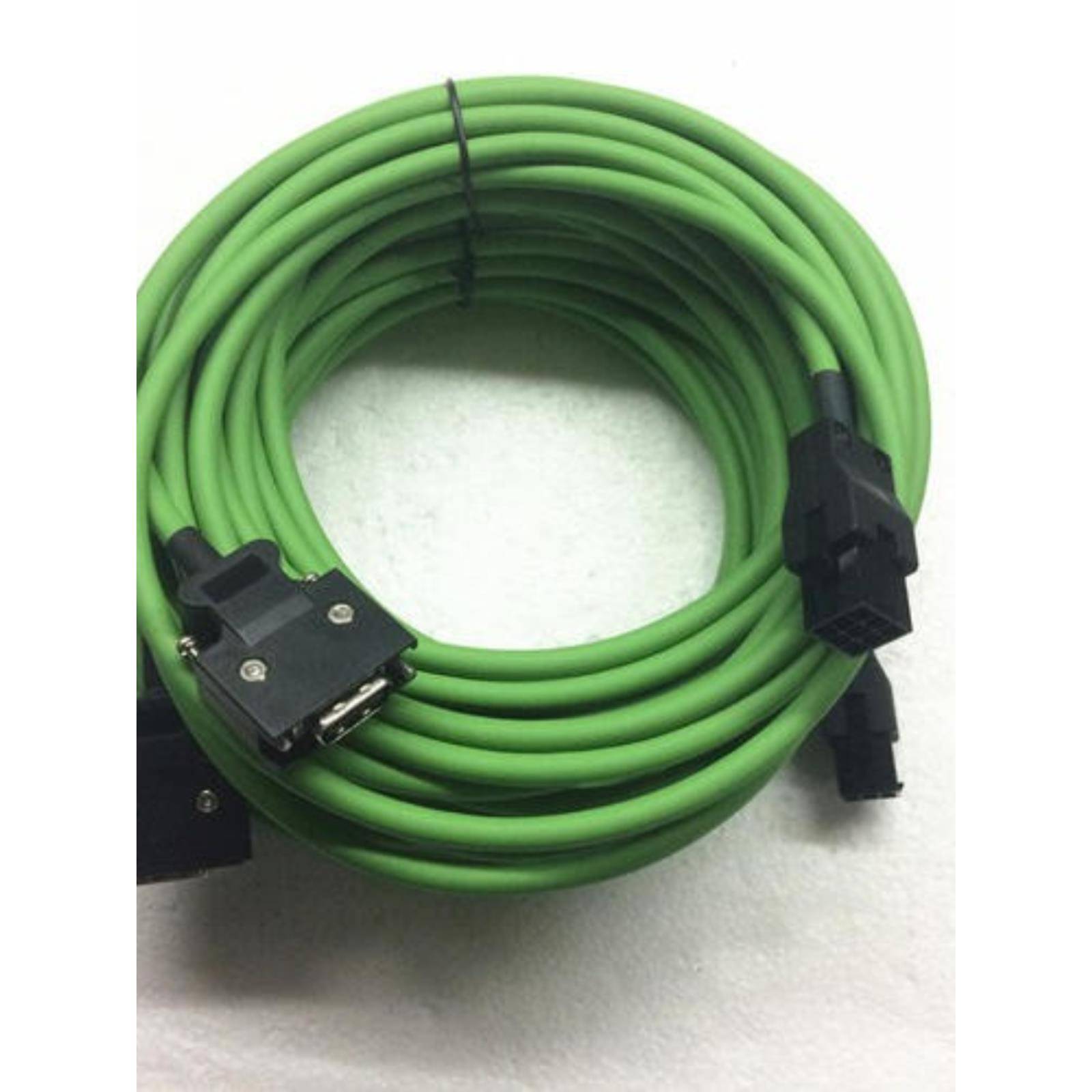 伺服电机B2 B3 A2 AB系列编码器连接线ASD-B2EN0003/5动力电源线