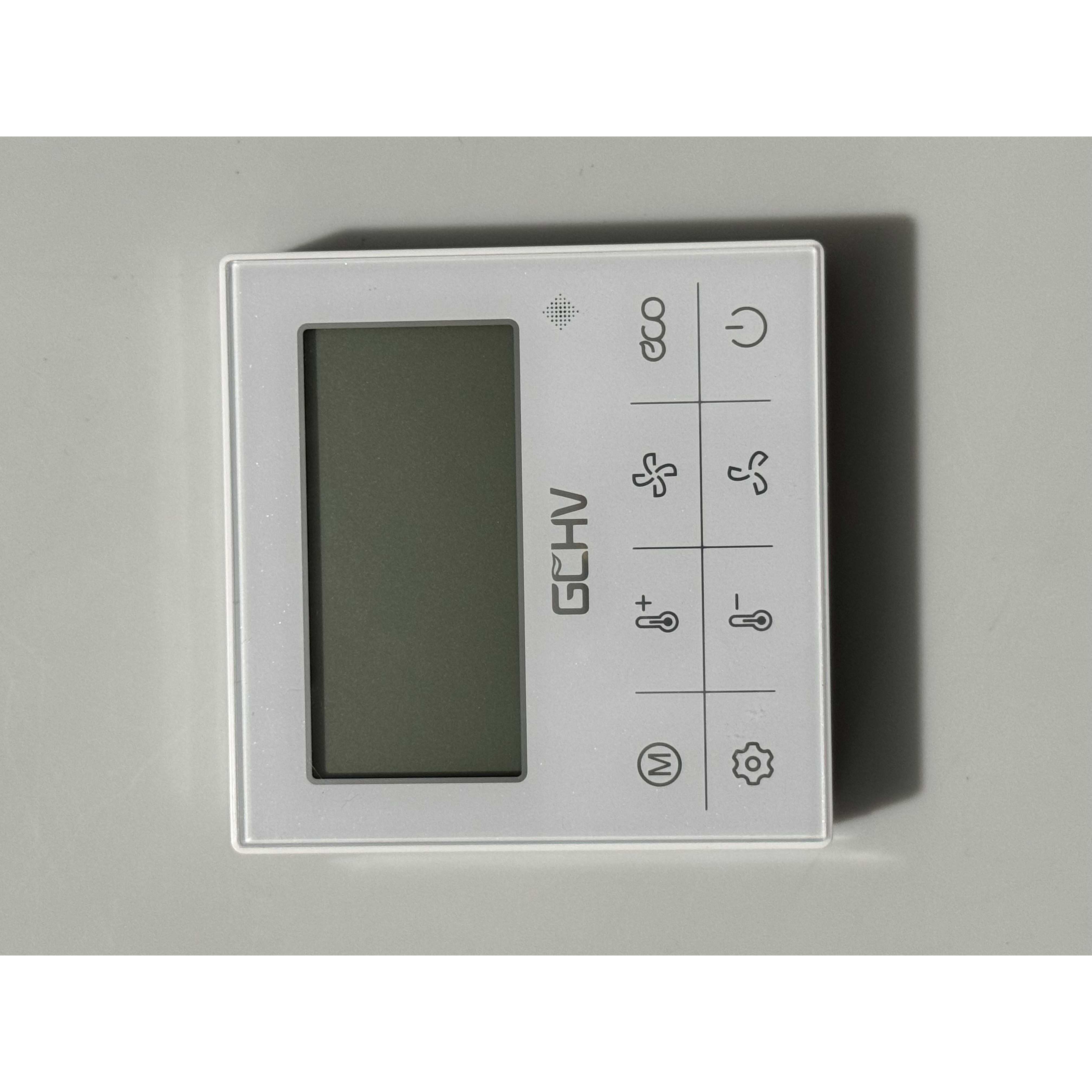 全新原装中央空调控制面板ZKX-C/T/A-06TM风管线控器五芯触摸