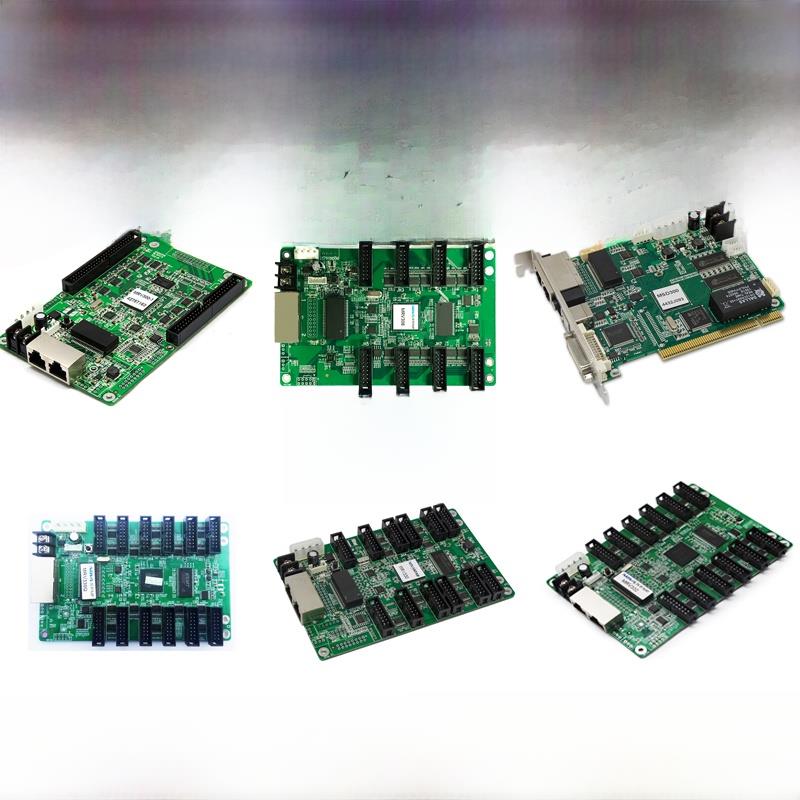 接收卡328卡210-4Msd300-1发送336Led大屏X65Mrv316Mrv332