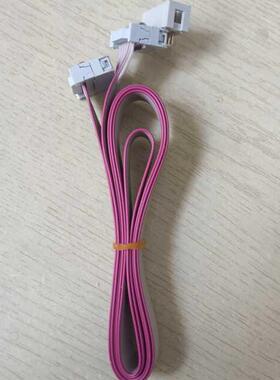 台达变频器面板延长线VFD-M/A/B/E/F/P/G/C200/MS300显示屏延长线