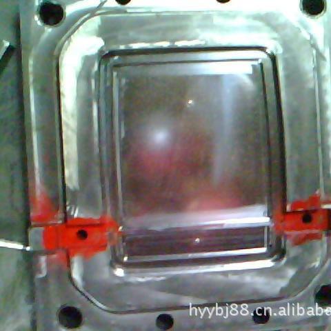 PP保鲜盒模具 保鲜杯模具 塑料箱模具 PC整理箱模具