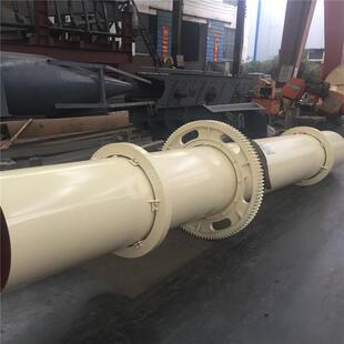 羊粪猪粪烘干机 有机肥复合肥成套设备烘干机 锯末烘干机