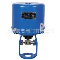 上海凯志341LSB-50 ZDLP电动执行器AC220V ,341LSB-30执行机构