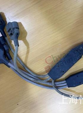 Trane特灵CAB01148 通讯线 X19051622030 上海恰维机电有限公司