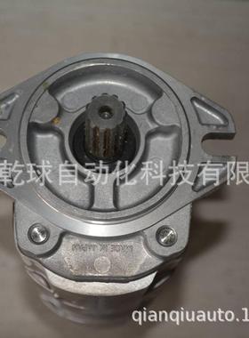 KYB齿轮泵 叉车吊机专用泵TP20450-300C 日本原装