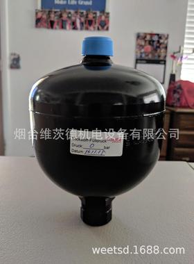 AC1414/0/22 HAWE蓄能器