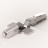 奥地利Grass格拉斯110度弹簧铰链2个铰M链加一个阻尼器 无力铰链