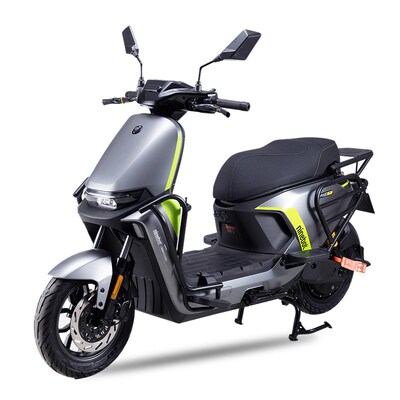 适用九号M395cmax护杠m95c+前C保险杠9号M3电动车防撞架改装后尾