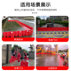 防洪防汛挡水板地下车库堵漏abs挡水板闸门可移动LV型吸水膨胀沙