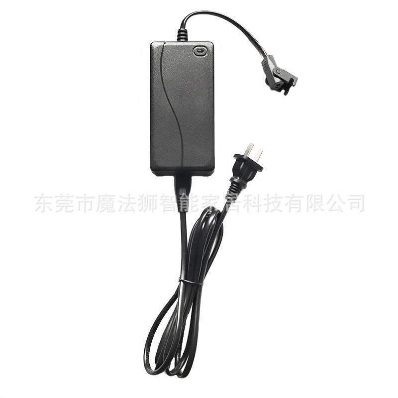智能座椅多功能影院沙发座椅电动推杆电机升降桌电源29V2A控制器