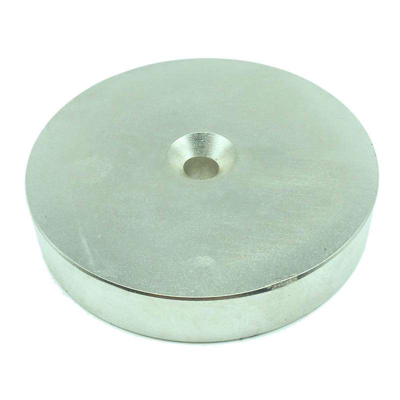 供应磁力抛光机磁铁 磁力研磨机强磁 N45 D60*20 D80*20 D100*20