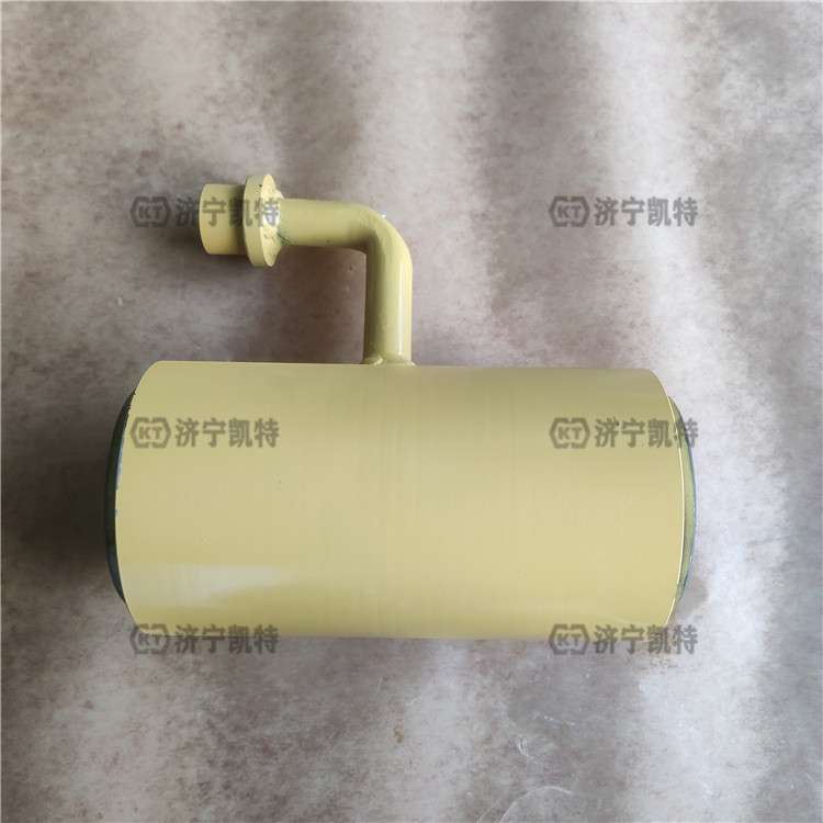 小松PC60/70-8挖掘机 小臂马拉头总成 含衬套及密封 钩机原厂配件