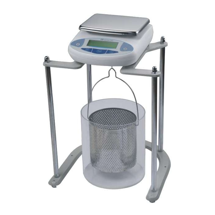 JM-BF5kg10kg20kg/0.1g密度天平静水力天平电子天平0.1g 0.01g