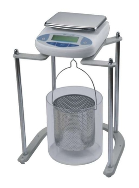 JM-BF5kg10kg20kg/0.1g密度天平静水力天平电子天平0.1g 0.01g