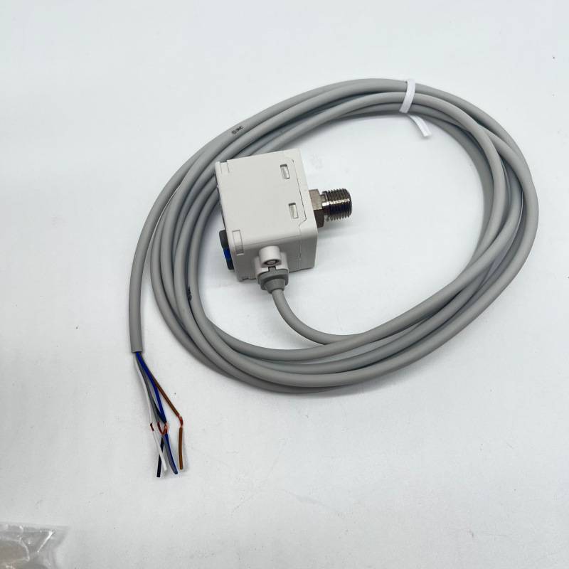 SMC数显压力开关ISE40A-01-R/S/T/V/X/Y-M ZSE40A ZSE40AF 现货
