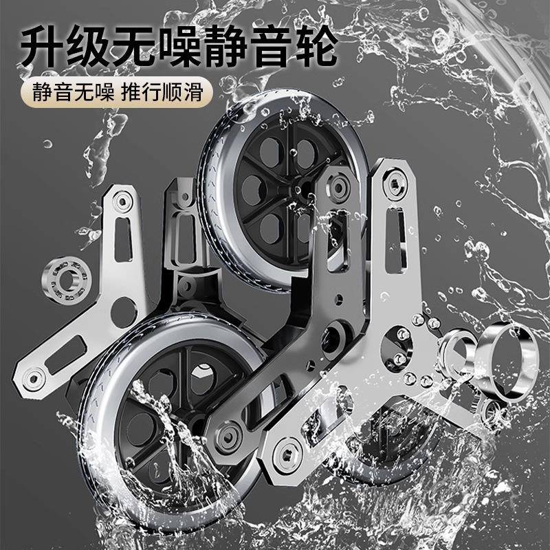 手拉车折叠搬便XY捷行李小拖车家用爬楼梯运物拉货菜推车购买拉杆