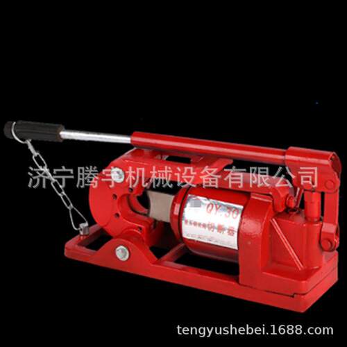 QY-48钢丝丝绳切断器QY-30钢机FHO丝绳切断工具钢剪绳断器现货