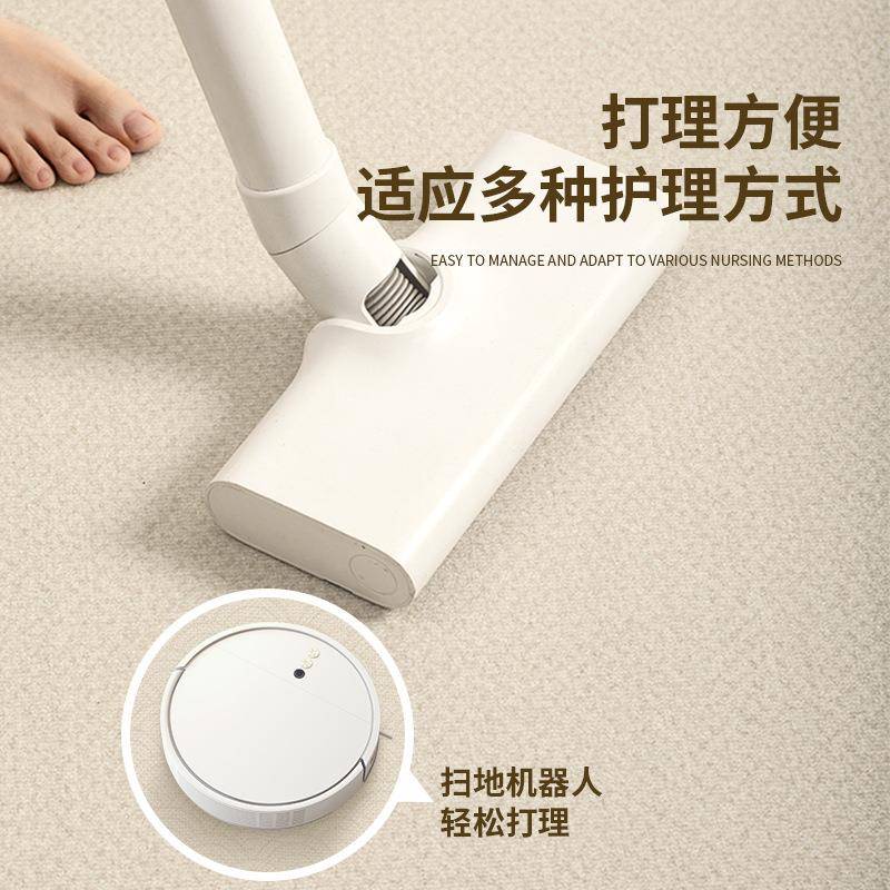 地毯厅卧房室客202新款防水免洗可擦KTB床边免打理沙发间家4用地