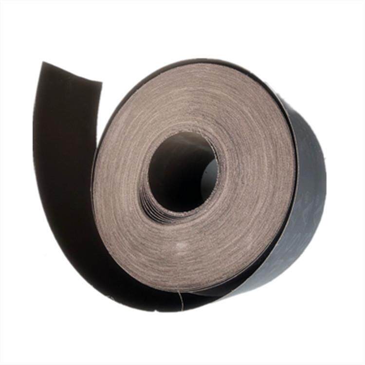 全脂砂布卷XA3010KNG砂布卷4米*01树0mm宽不锈钢专用砂布卷800#