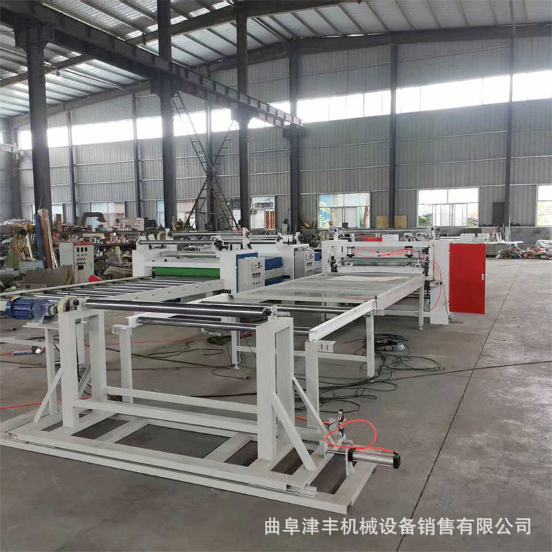 无纺布丝线浸胶机网格布整卷布料寖料机玻纤布碳纤维布浸胶机