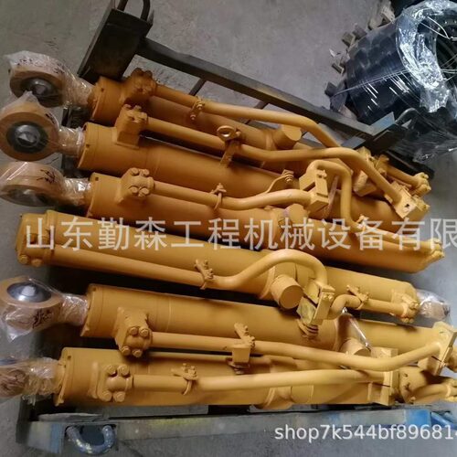 D65P提升油缸/D65E提升油缸  14X-63-X1063