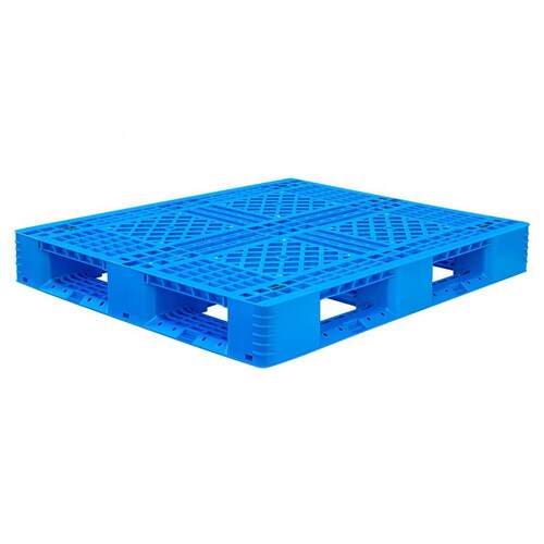 塑料加新料格托厚盘网田字码货XXZ架卡板防潮板物流仓储堆栈板垫