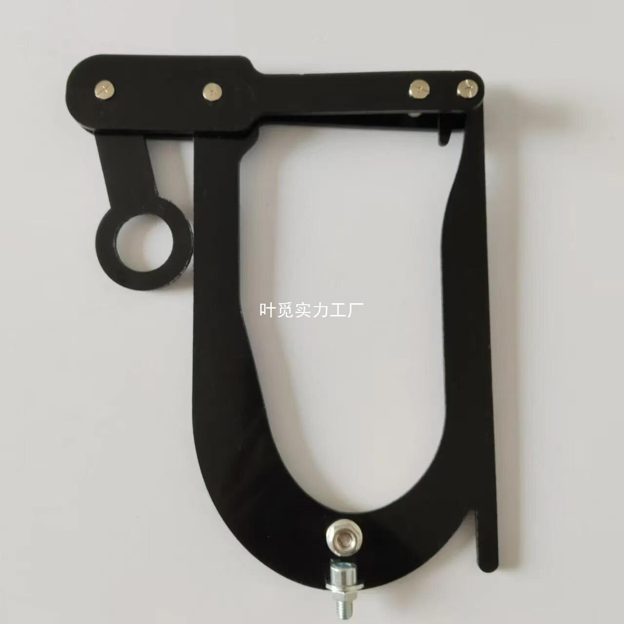 塑料高空穿绳扶绑绳挂绳远距离