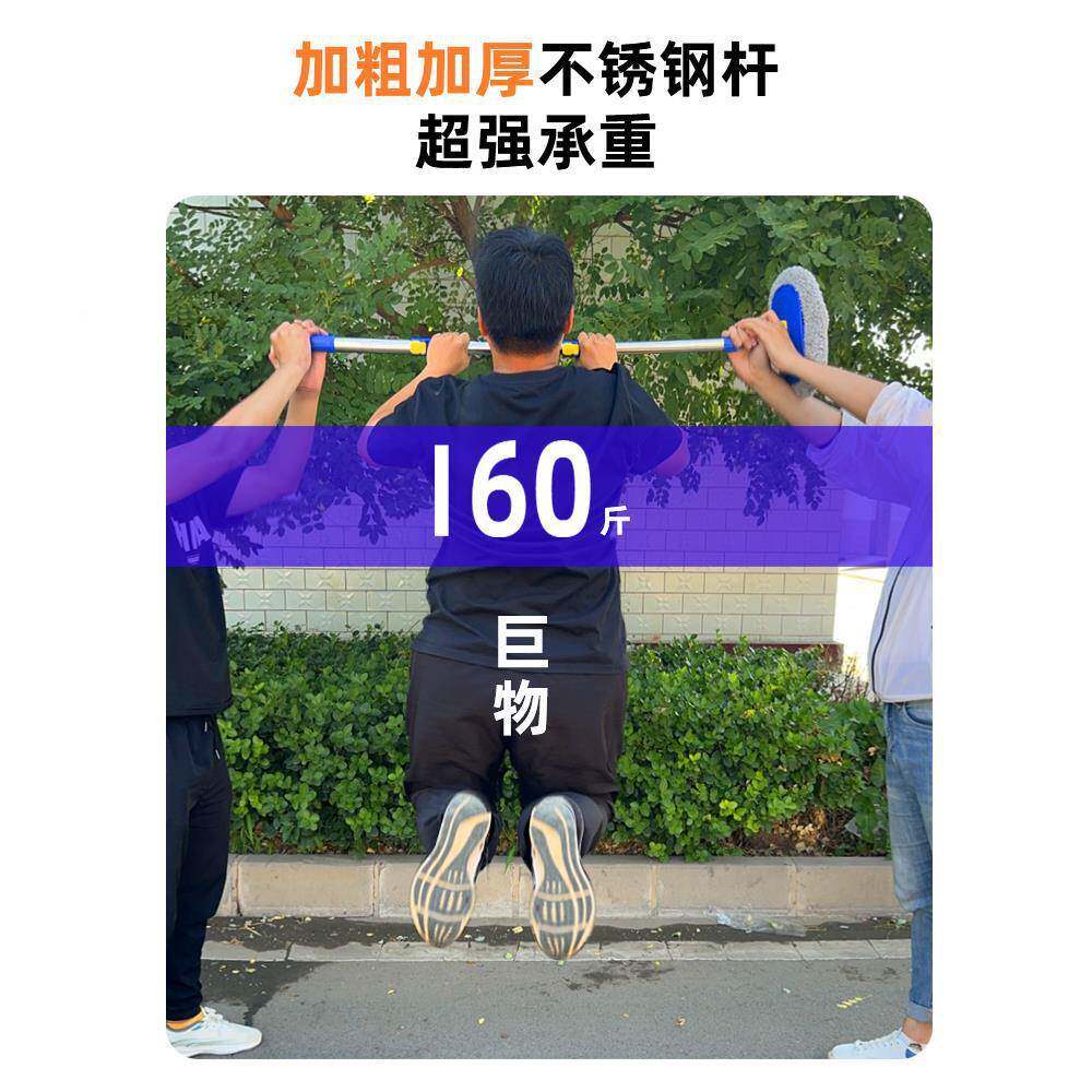 专业833洗车拖把不伤车专用刷子汽车清套神器UV可伸S缩软毛全工洁
