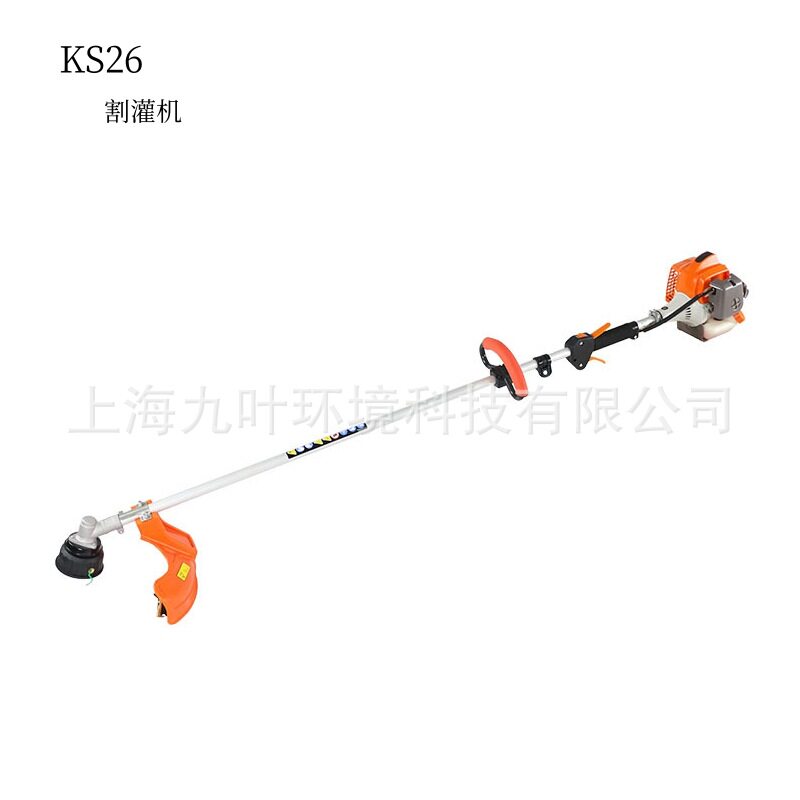 华盛科赛KS26二冲程割灌机