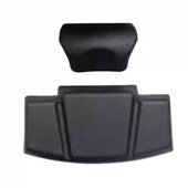 摩爵狼 55L65L机车尾箱靠背 45BL 25L 36L