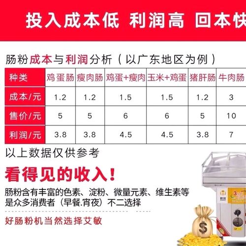 石磨肠粉机商用广东抽屉式一y抽一份节能全自动摆摊蒸炉布拉肠粉