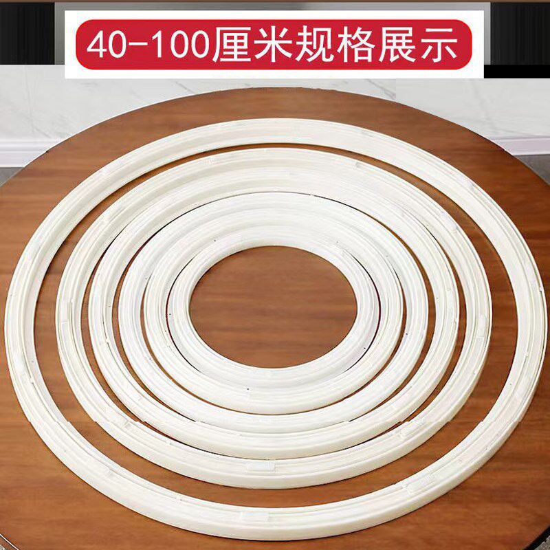 实木餐桌转盘底座圆桌q面旋转配件转芯轴承家用饭店玻璃大理石滑,住宅家具,桌面/转盘,淘宝优惠券,粉丝福利购,淘宝优惠卷