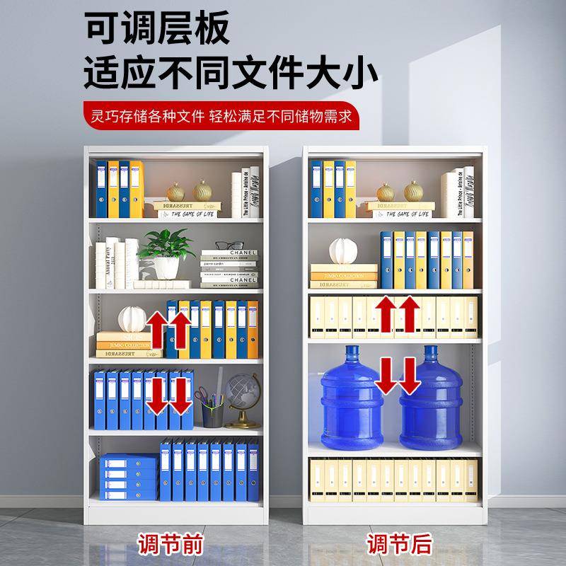 江苏钢制办公室铁皮文件柜财务资料档案柜带锁凭证柜抽屉储物矮柜