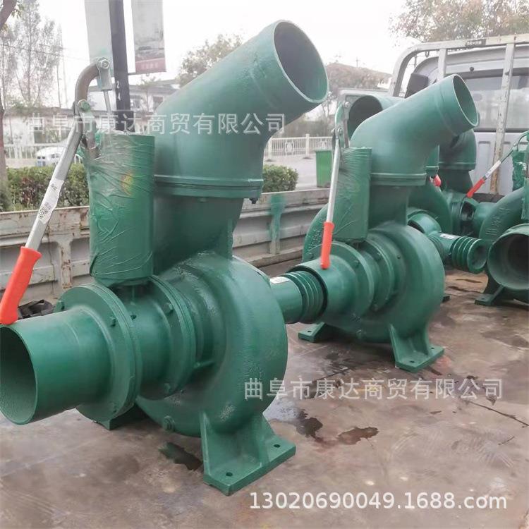 泵大面积排LSU水电机连接寸8寸10寸12寸水6口径2泵00型号泵