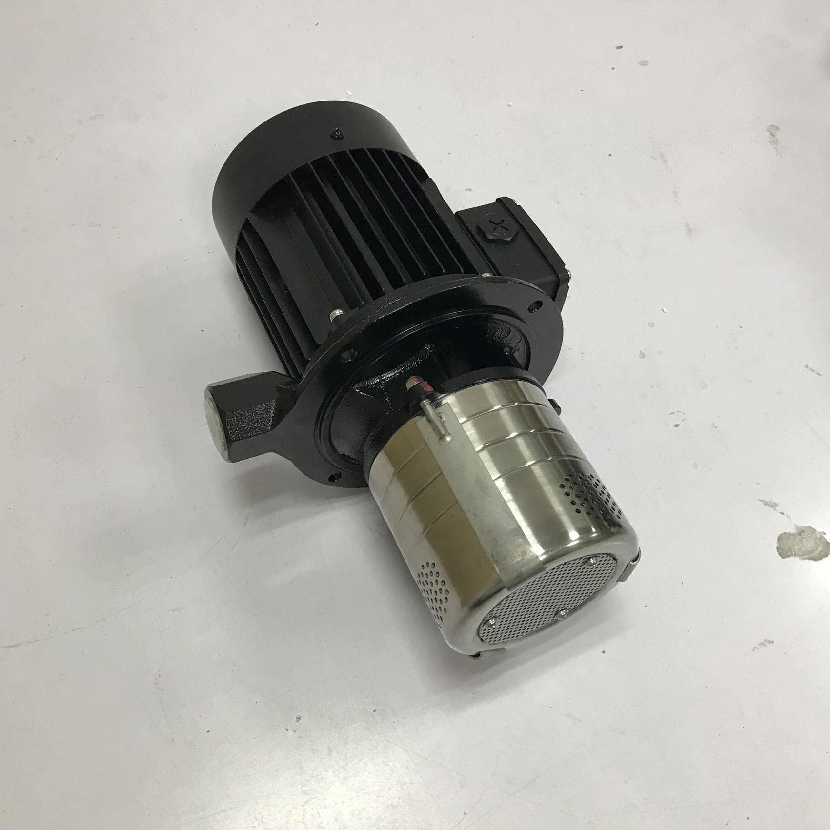 LuiKar睿嘉LDPB2v-30-TP水油泵冷却泵雕铣机床泵多级浸入式离心泵