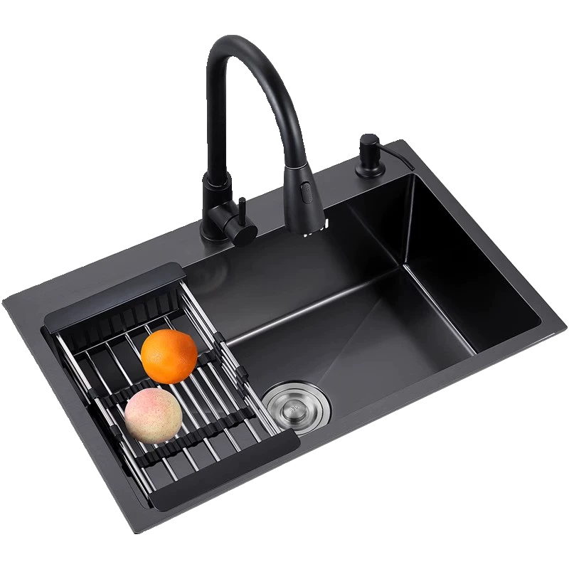 不锈钢抽拉龙头防爆角阀