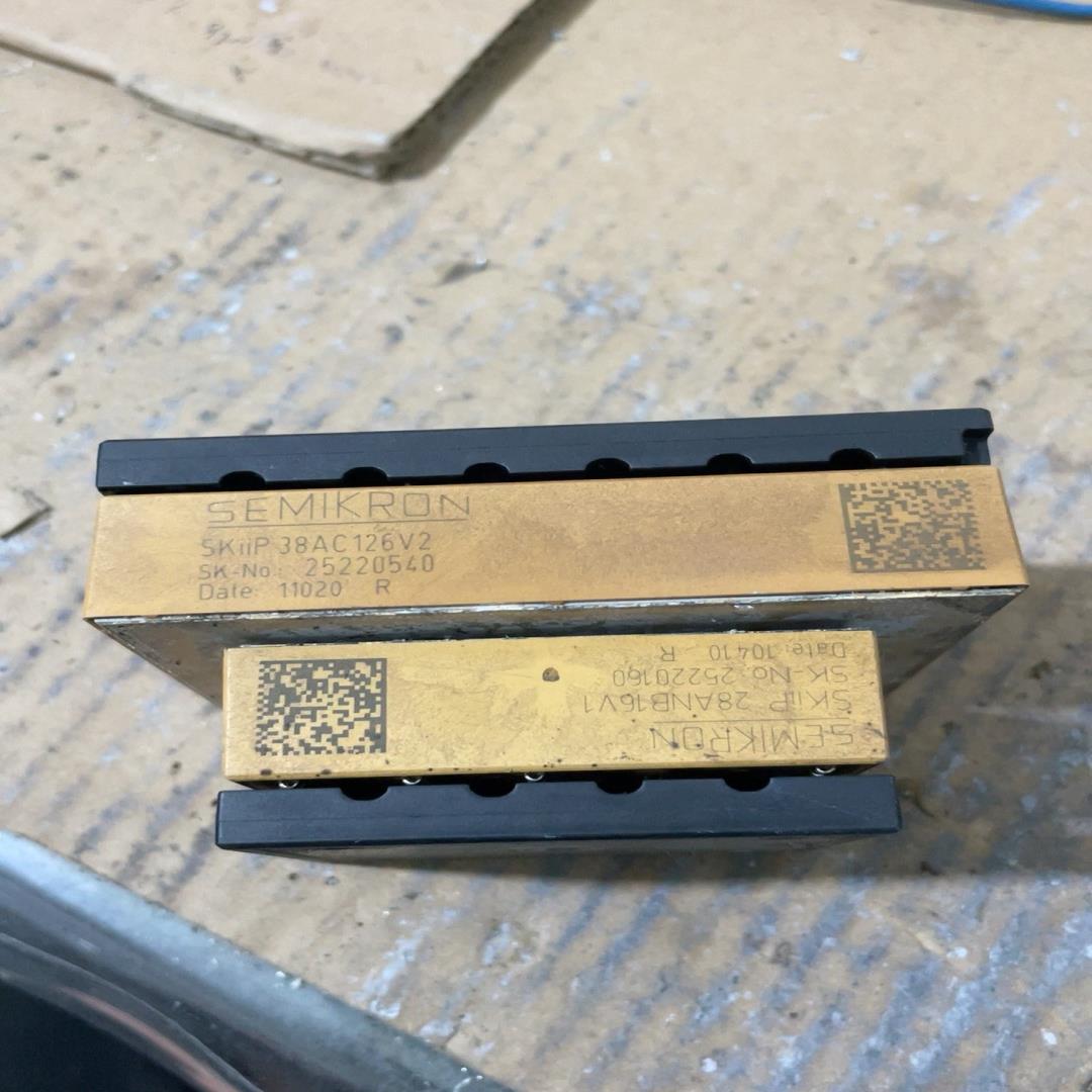 skiip38ac126v2skiip28anb16v1议价