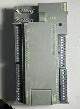 (询价)S7-200 PLCCPU226，型号6ES7 2