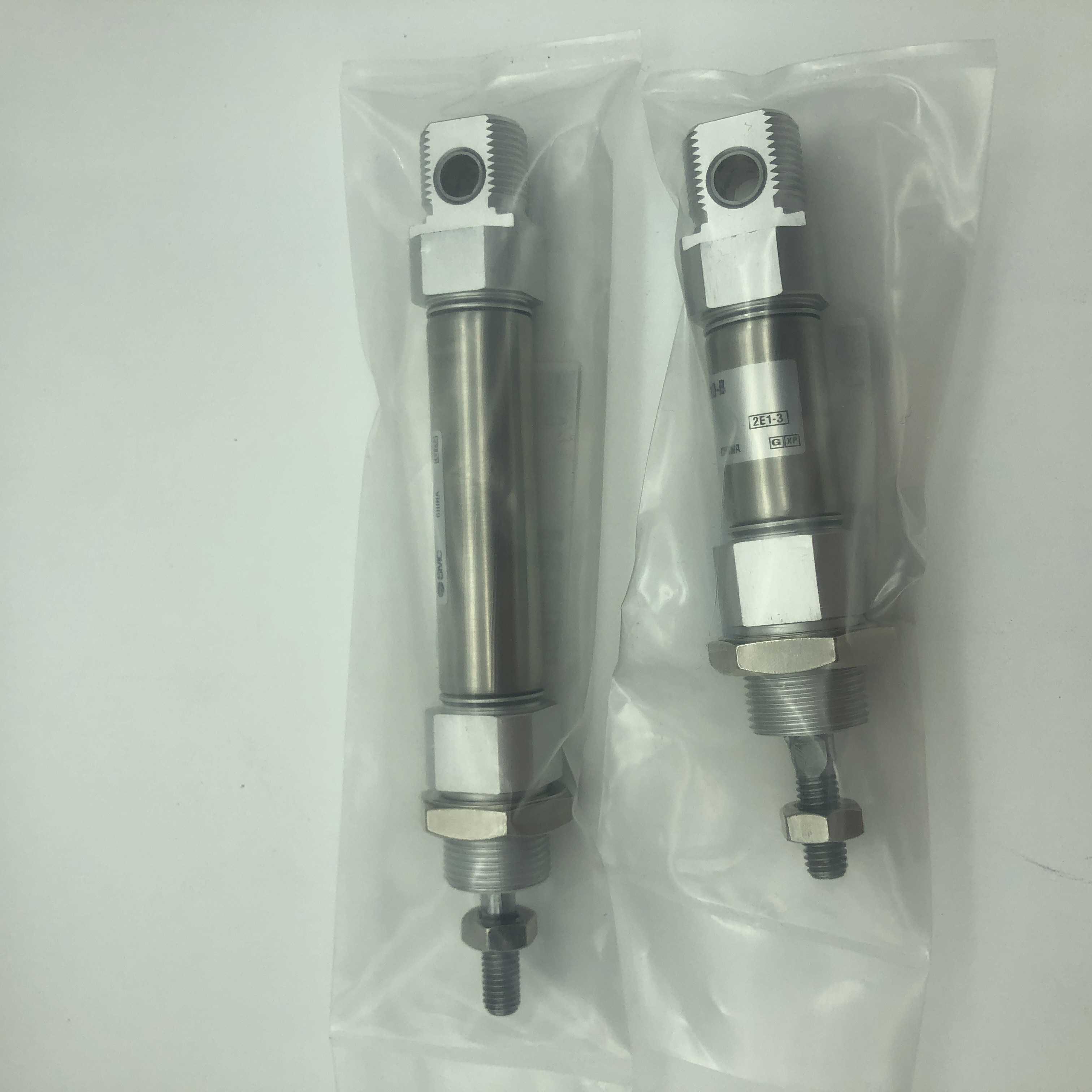 全新原装CD85N/C85N8/C85N10-40/45/50/55/60/65-B迷你型气缸