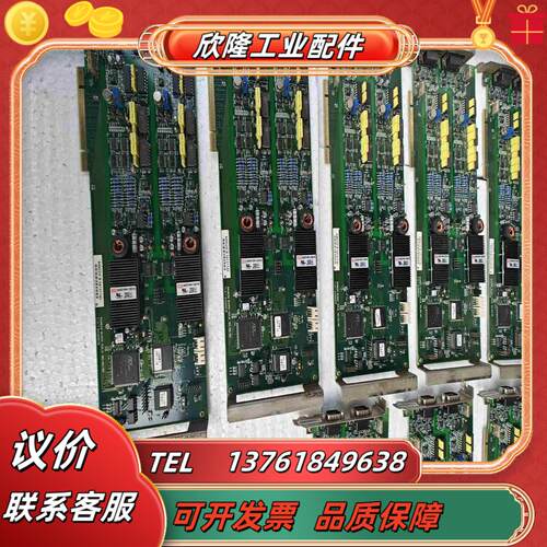 台湾致茂Chroma 8490 测试系统主板议价