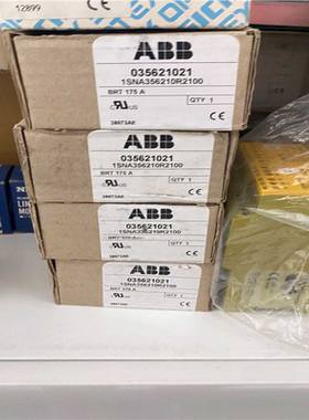 询价~ABB-1SNA356210R2100