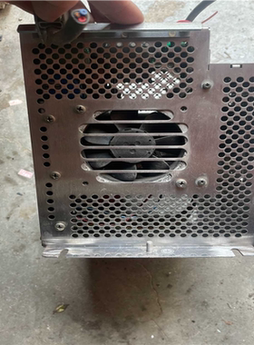 【汇生】百格拉BERRLAHR伺服驱动器TLD136F【议价】